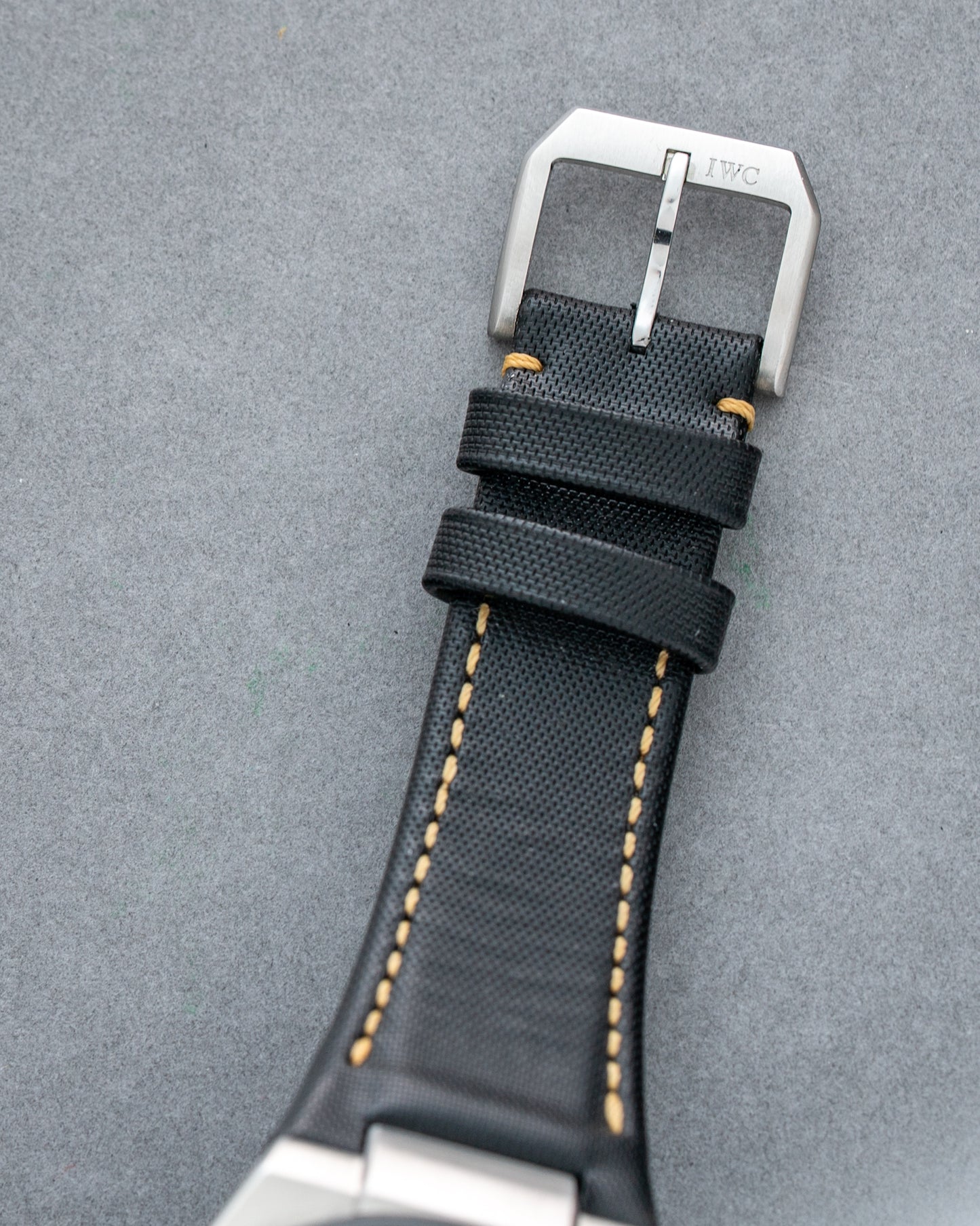 IWC Ingenieur Automatic IW323401