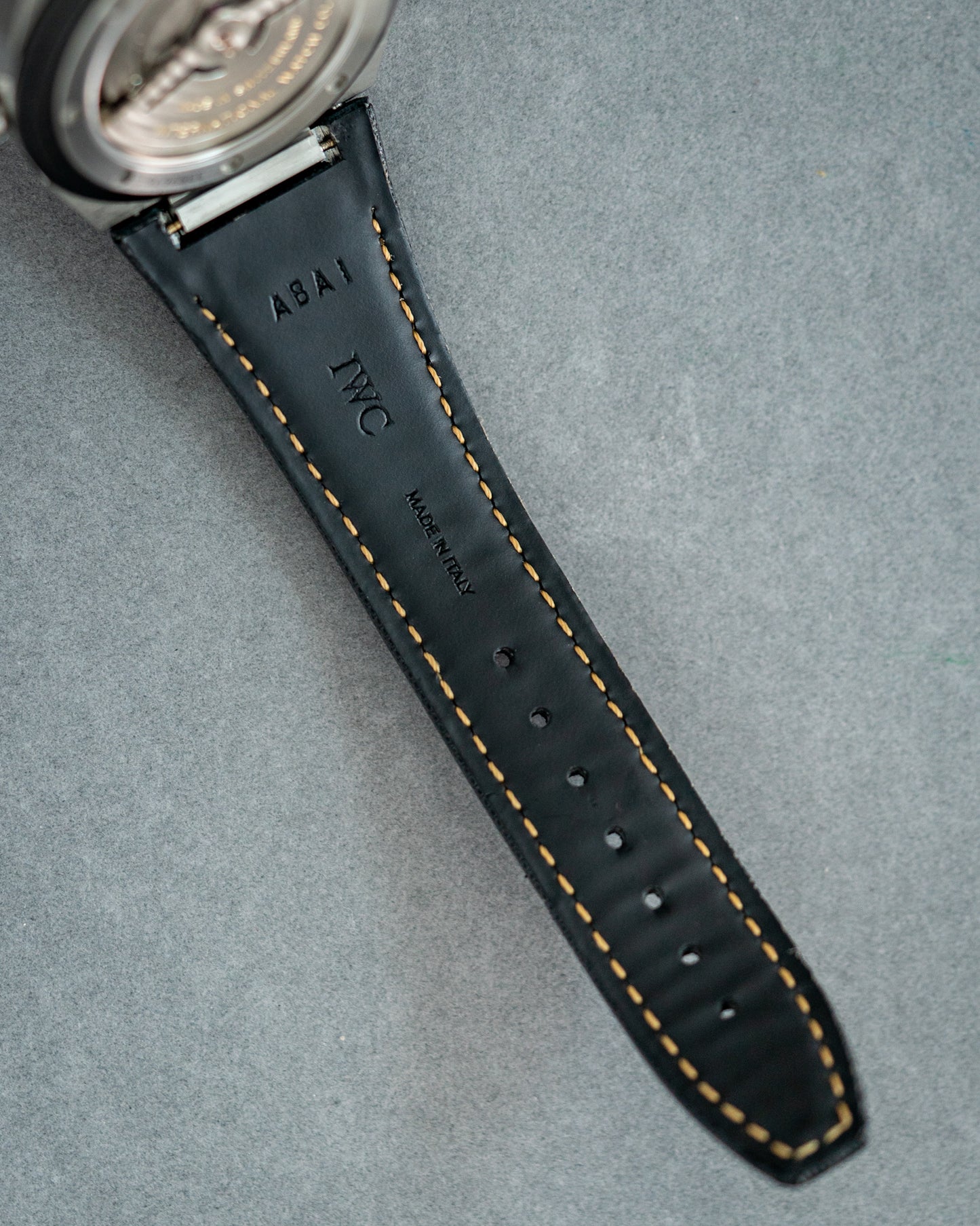 IWC Ingenieur Automatic IW323401