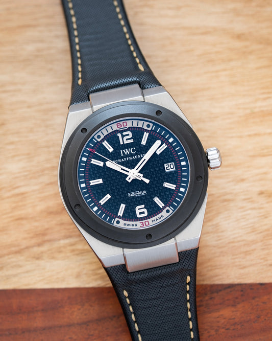 IWC Ingenieur Automatic IW323401