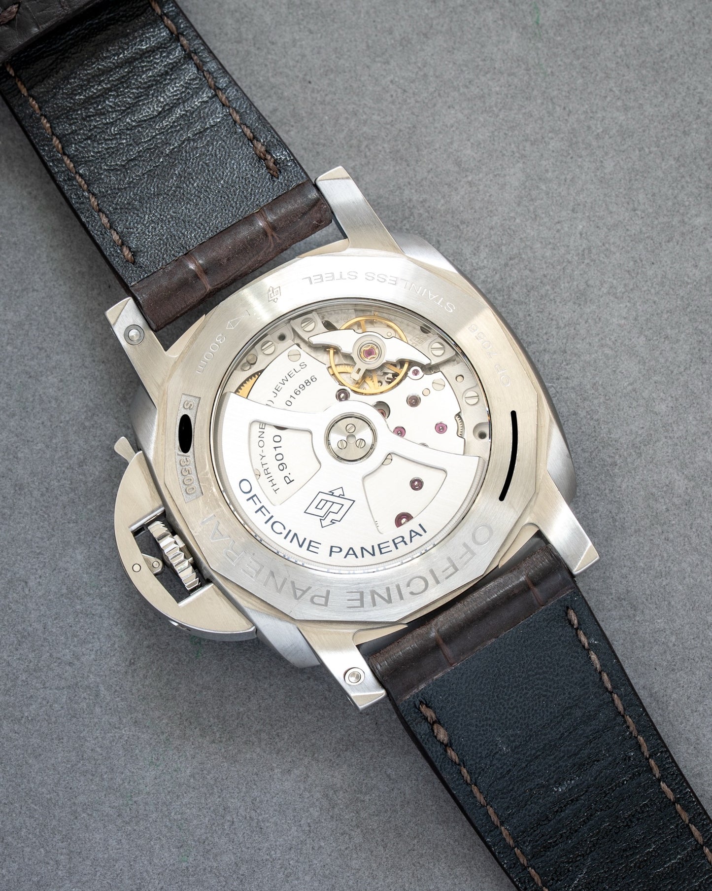 Panerai Luminor Marina 1950 3 Days PAM01312