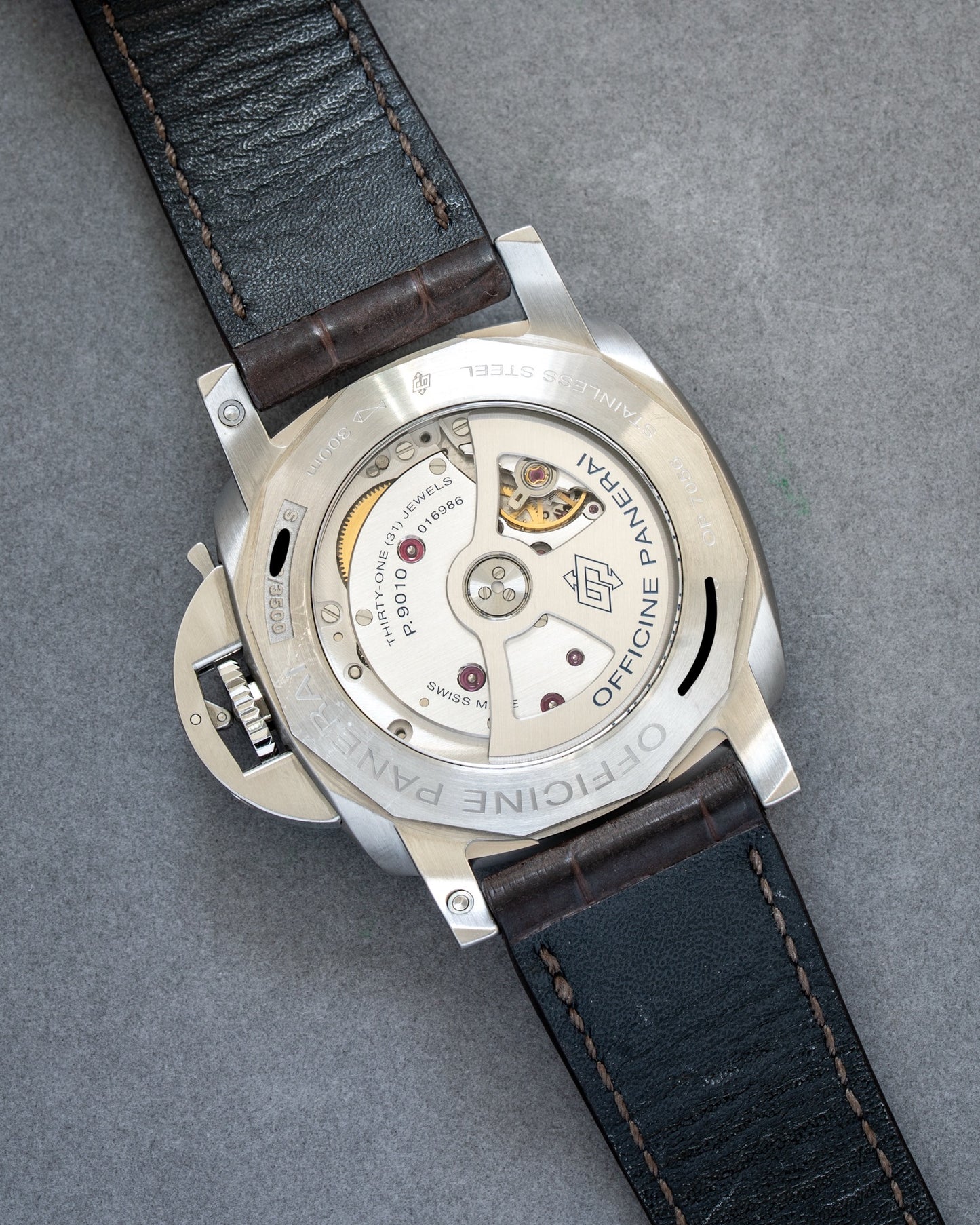 Panerai Luminor Marina 1950 3 Days PAM01312