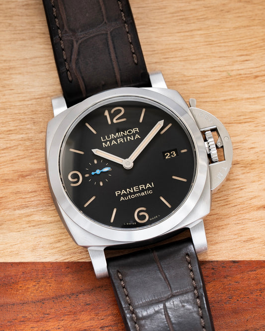 Panerai Luminor Marina 1950 3 Days PAM01312