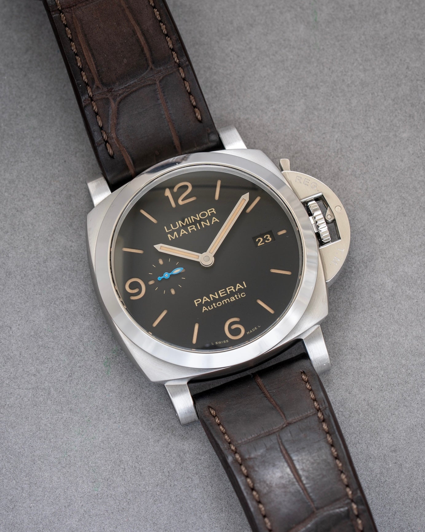 Panerai Luminor Marina 1950 3 Days PAM01312