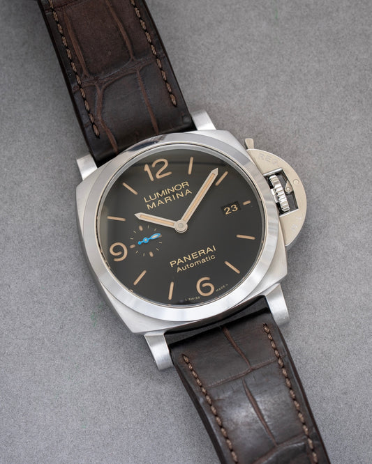 Panerai Luminor Marina 1950 3 Days PAM01312