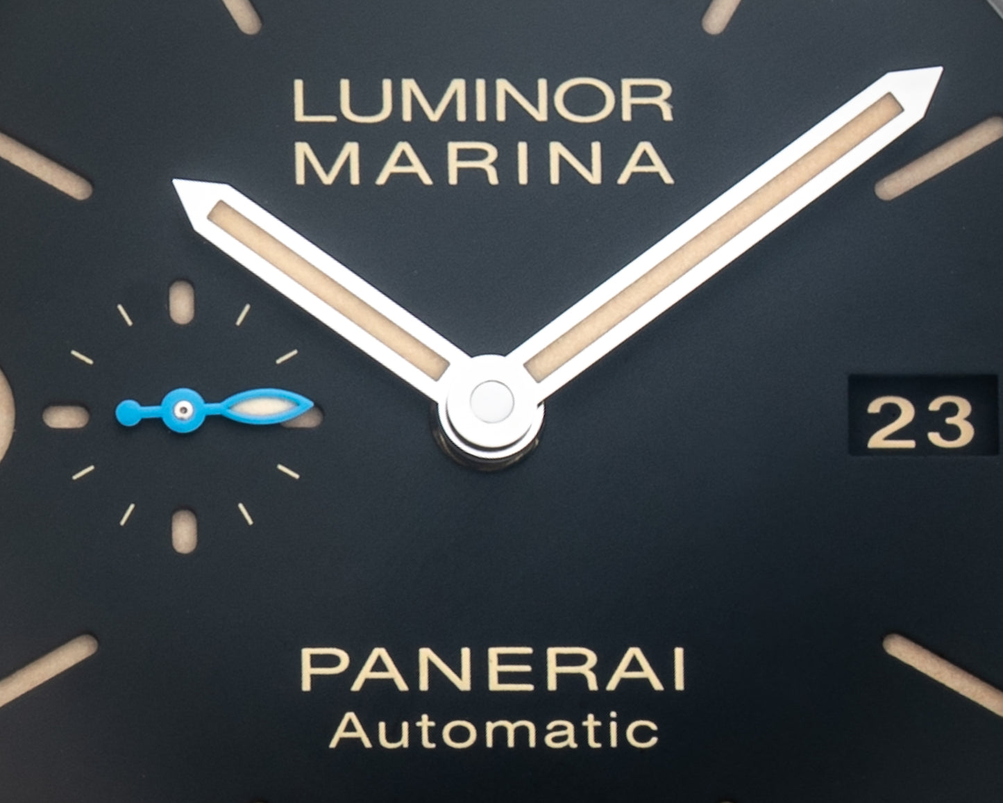 Panerai Luminor Marina 1950 3 Days PAM01312