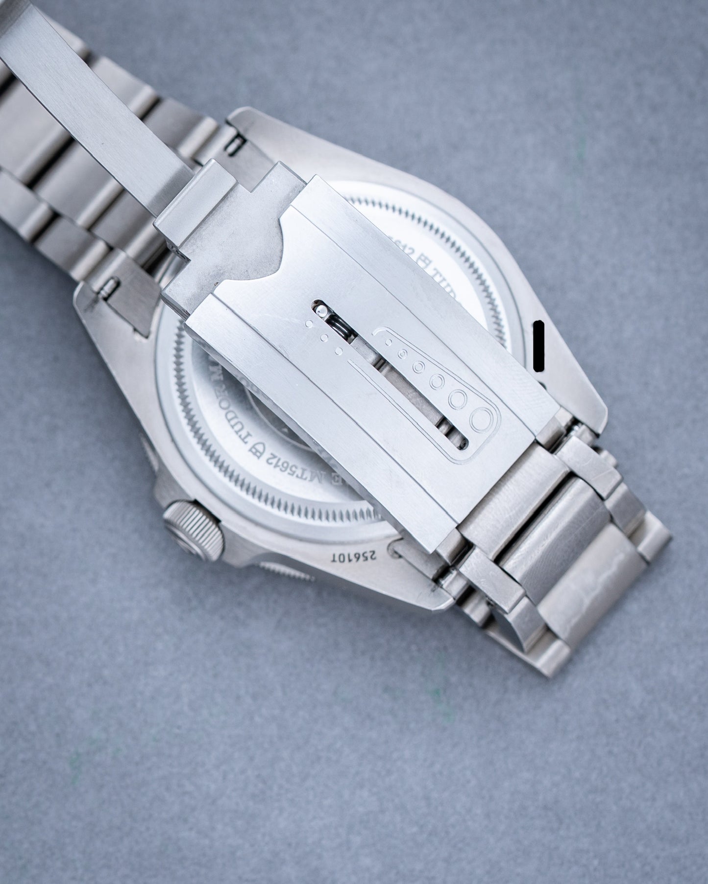 Tudor Pelagos LHD 25610TNL