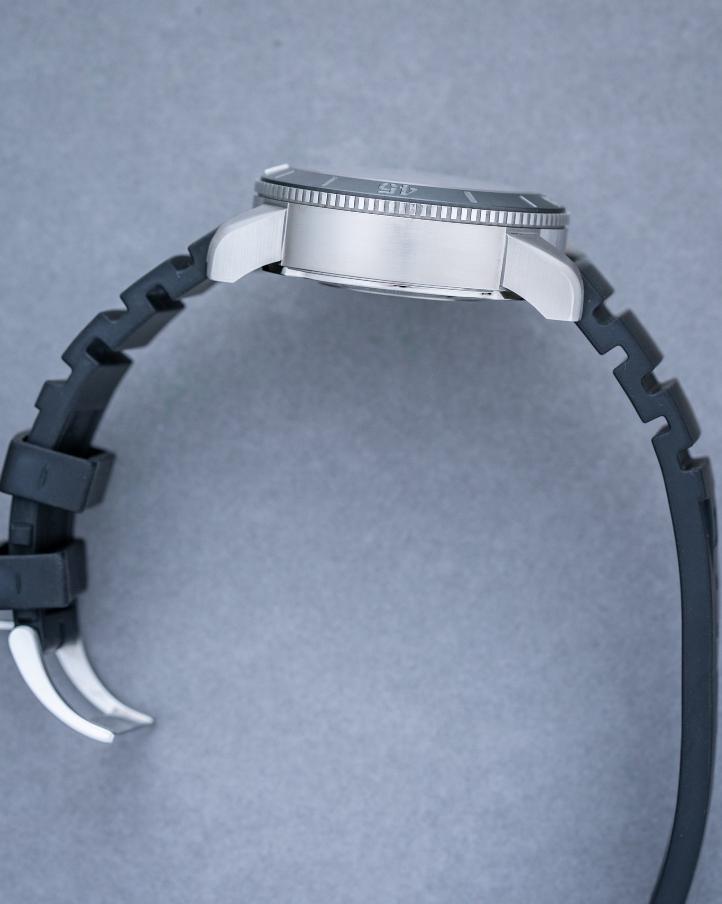 Jaeger-LeCoultre Master Compressor Diving Chronograph GMT "Navy SEALs"