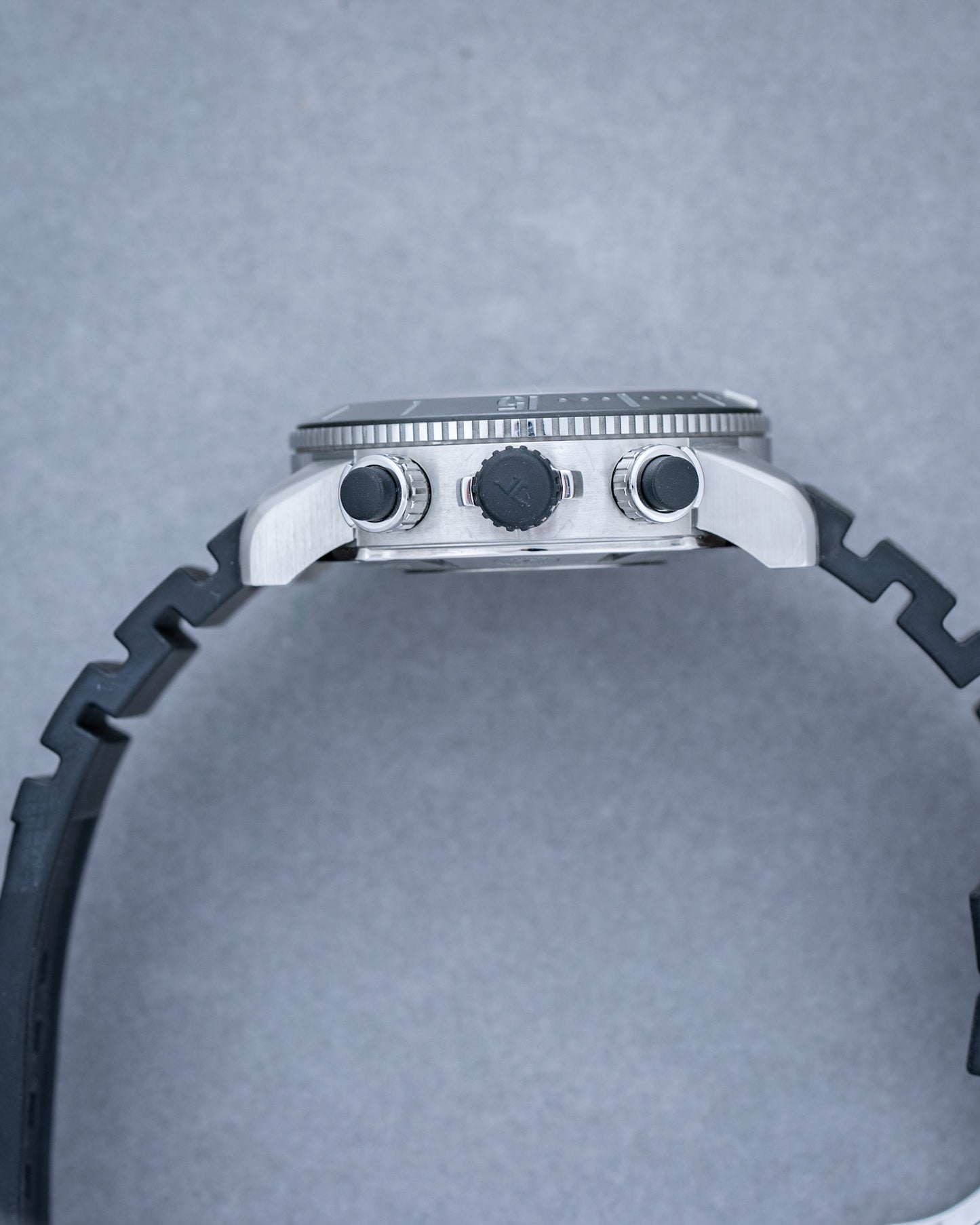 Jaeger-LeCoultre Master Compressor Diving Chronograph GMT "Navy SEALs"