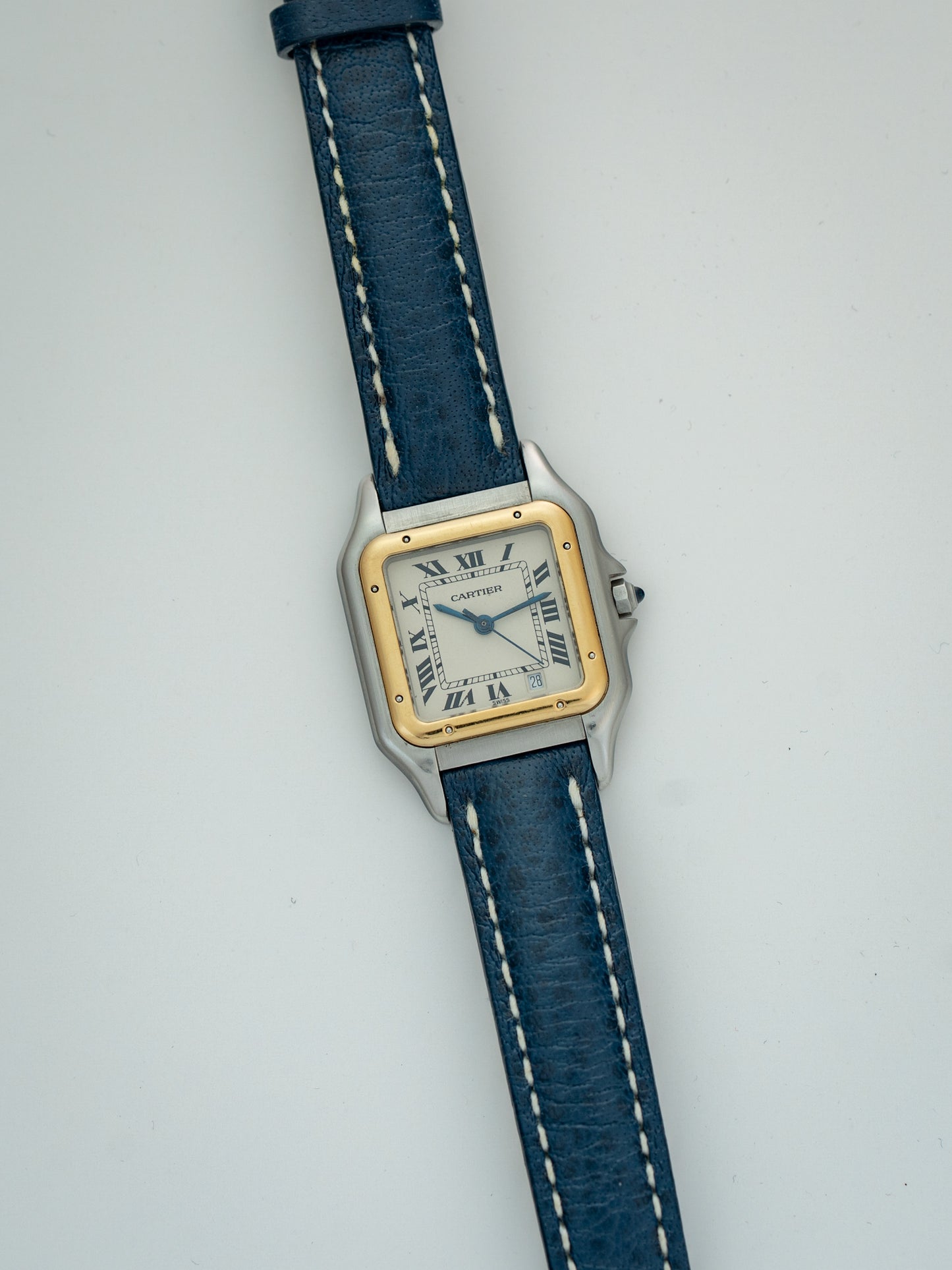 Cartier Panthère Medium 27mm Two-Tone 183949