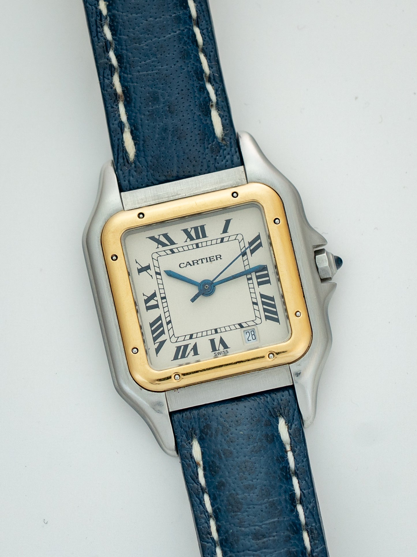 Cartier Panthère Medium 27mm Two-Tone 183949