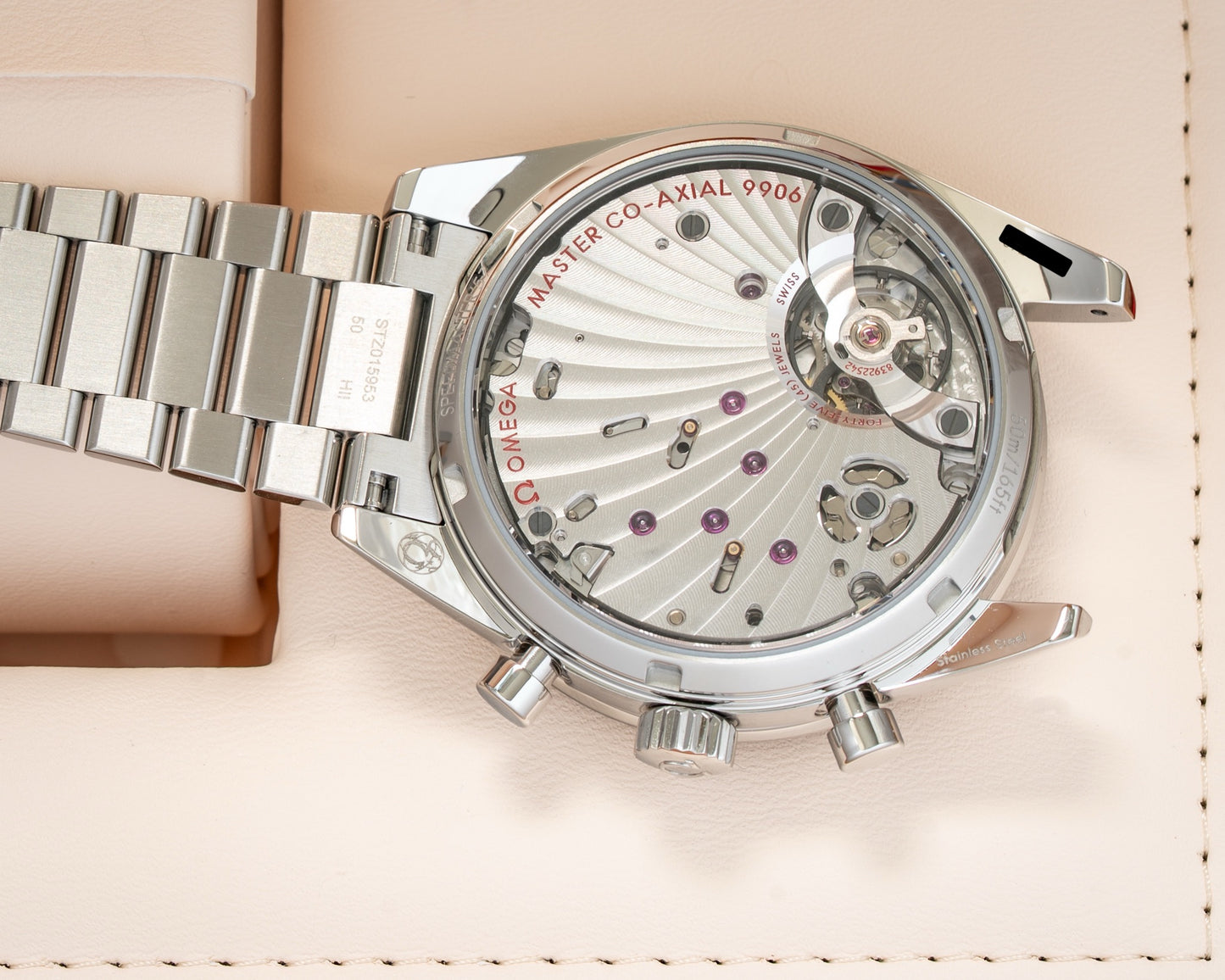 Omega Speedmaster '57 332.10.41.51.01.001