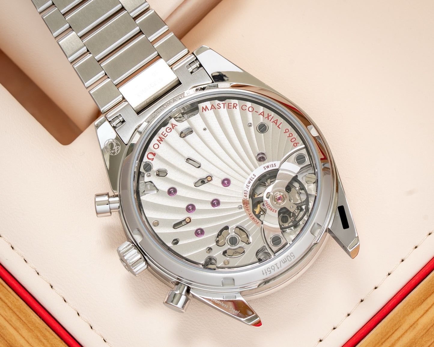 Omega Speedmaster '57 332.10.41.51.01.001