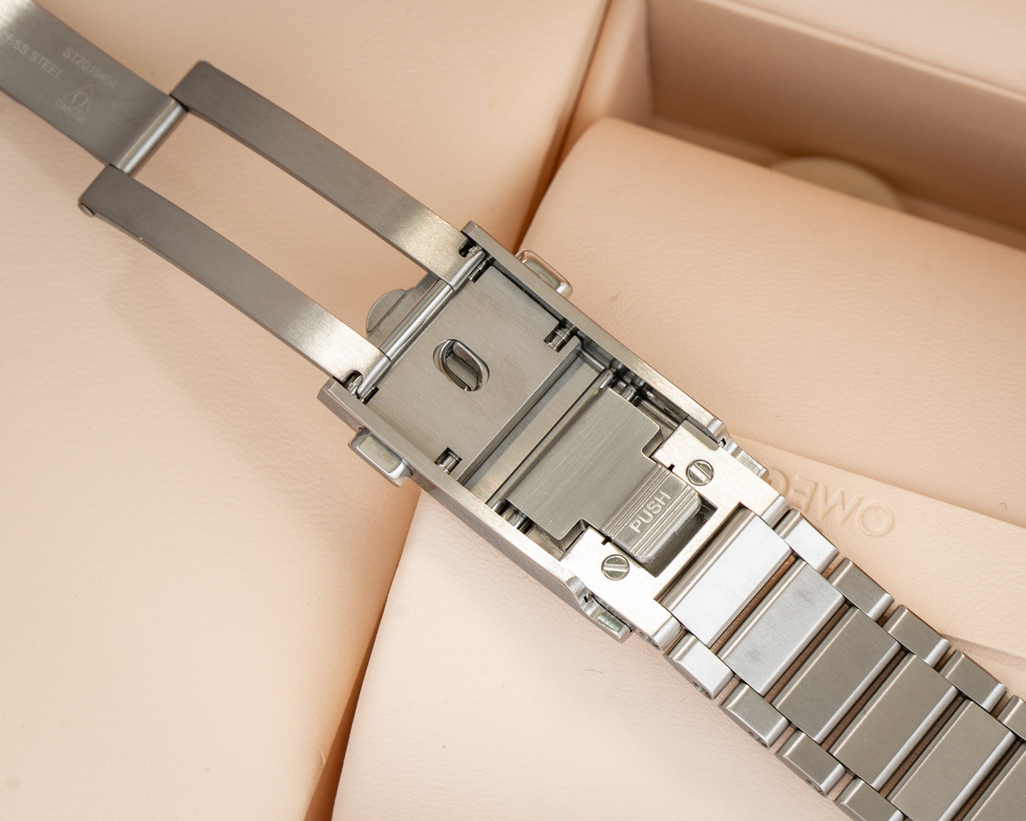 Omega Speedmaster '57 332.10.41.51.01.001