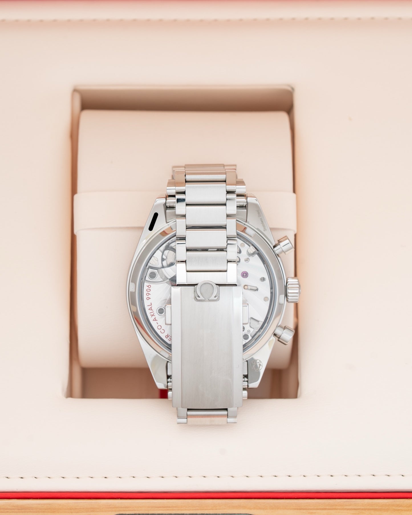 Omega Speedmaster '57 332.10.41.51.01.001