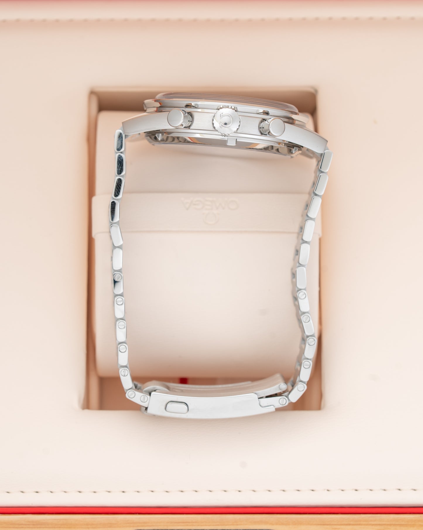 Omega Speedmaster '57 332.10.41.51.01.001