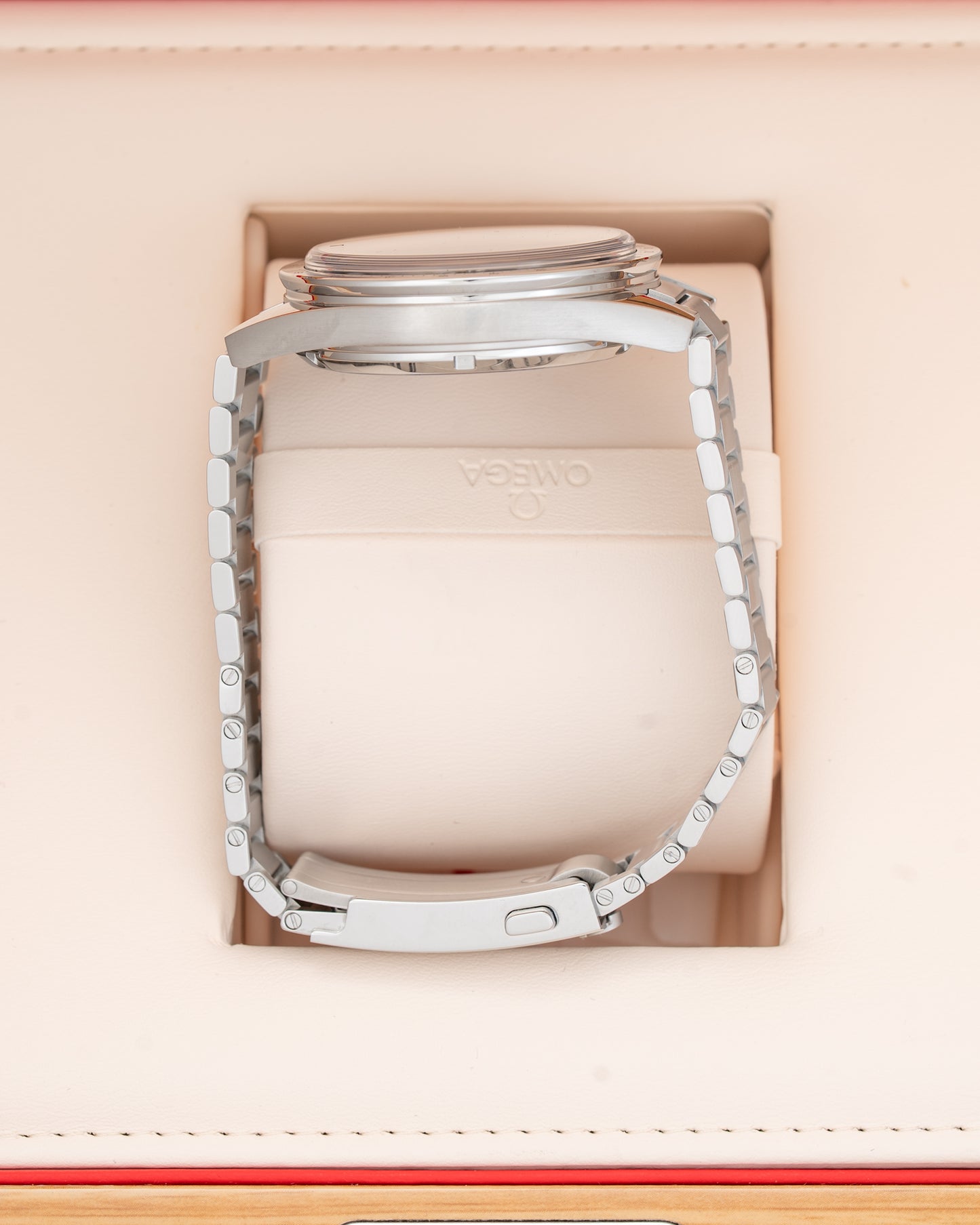 Omega Speedmaster '57 332.10.41.51.01.001