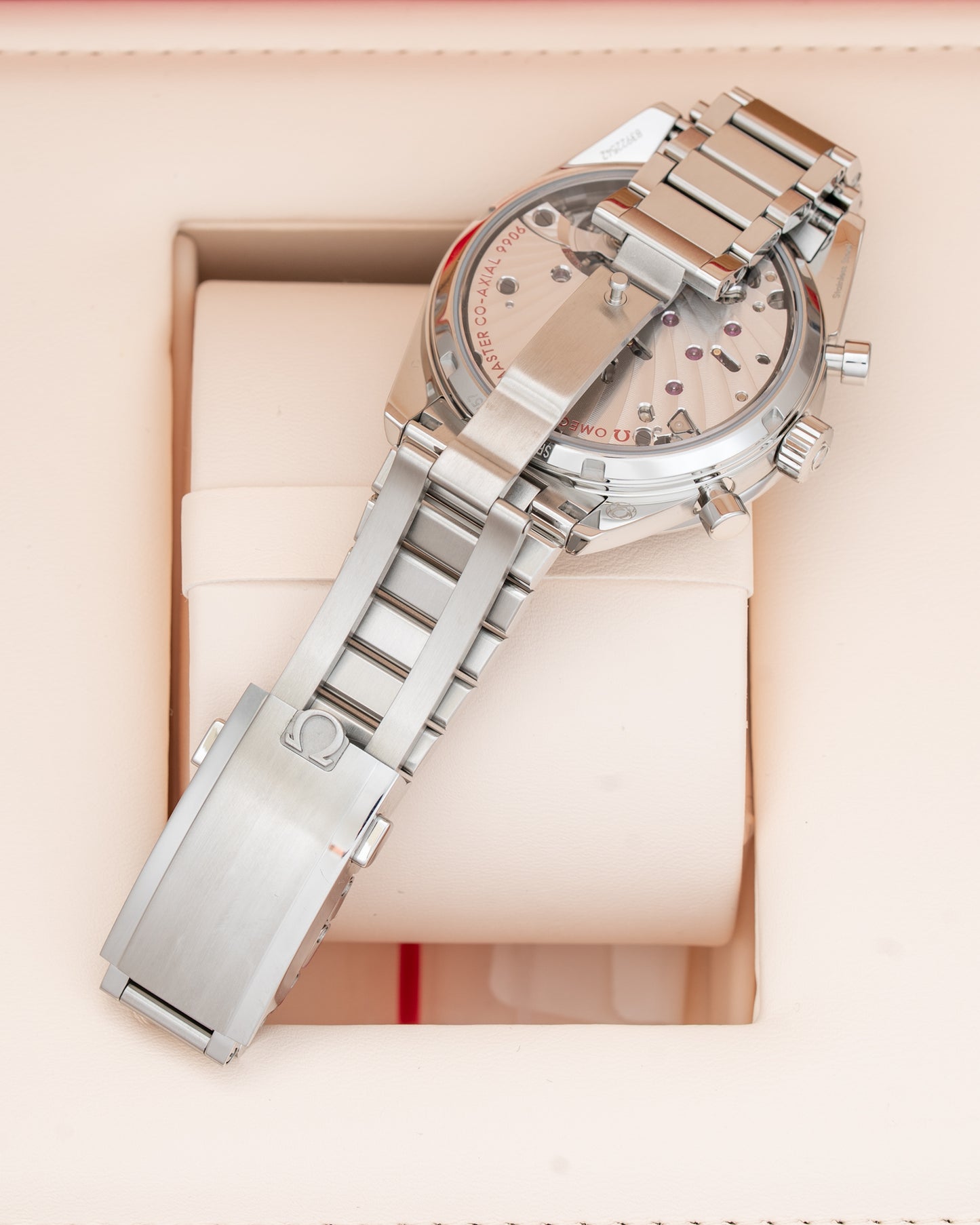 Omega Speedmaster '57 332.10.41.51.01.001