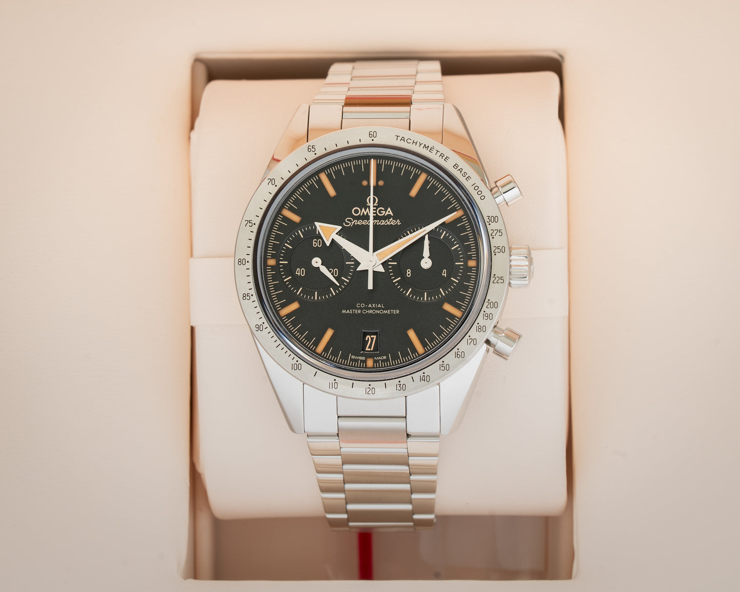 Omega Speedmaster '57 332.10.41.51.01.001