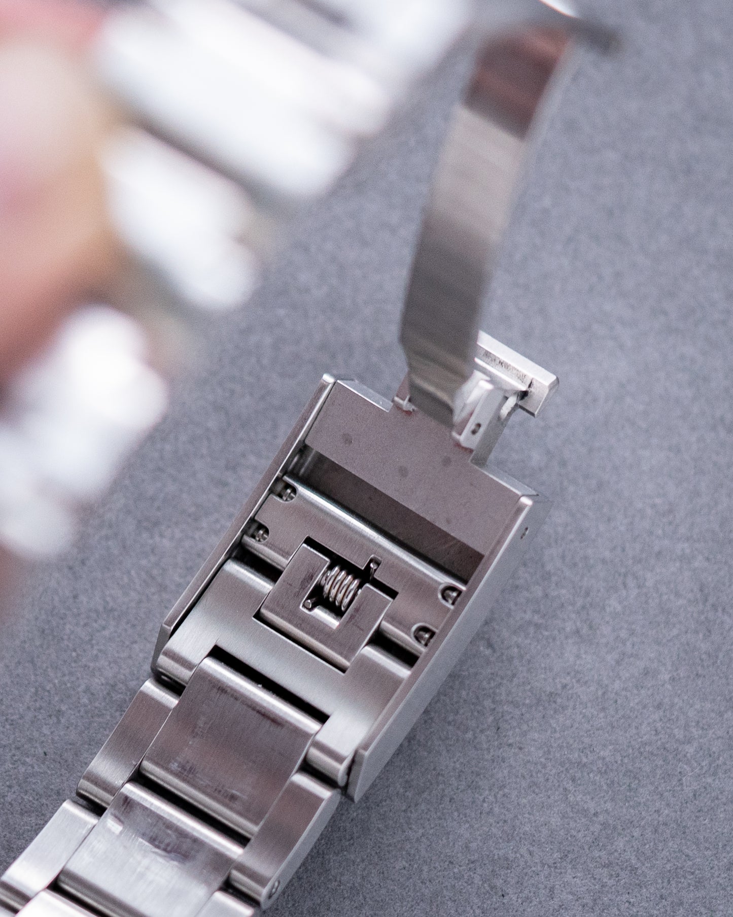 Tudor Black Bay 58 with T-fit M79030B