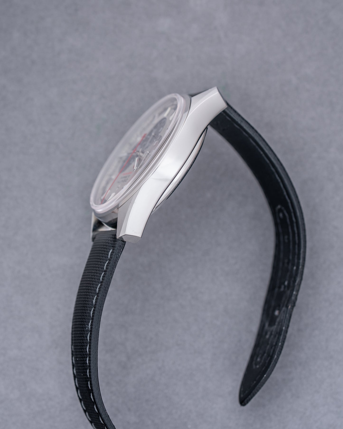 Zenith El Primero Striking 10th 03.2041.4052