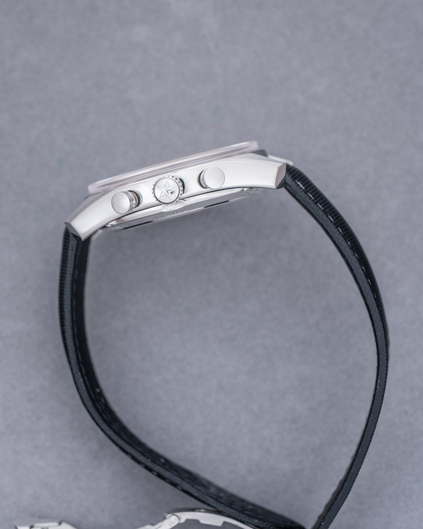 Zenith El Primero Striking 10th 03.2041.4052