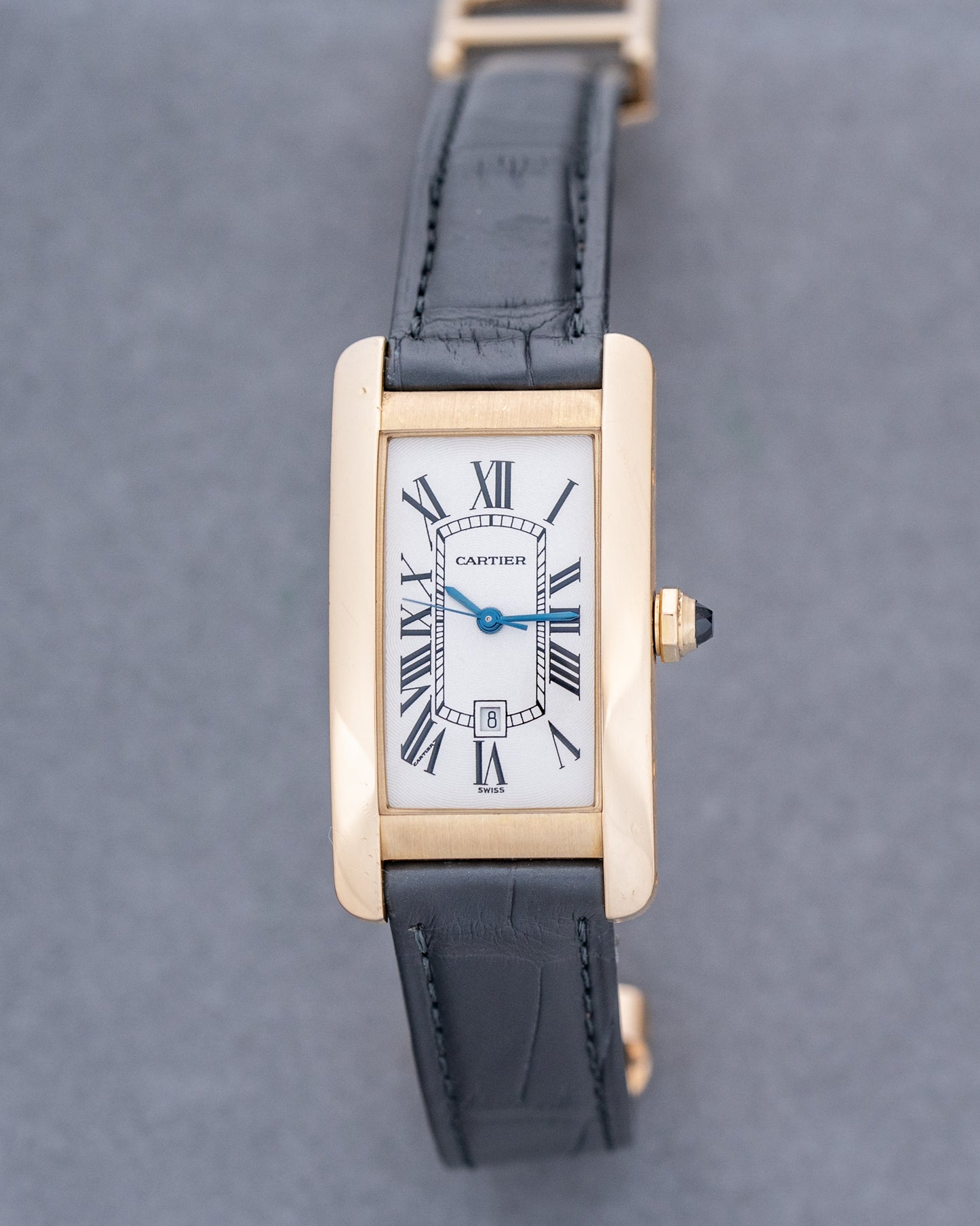 Cartier Tank Américaine Automatic Ref: 2483