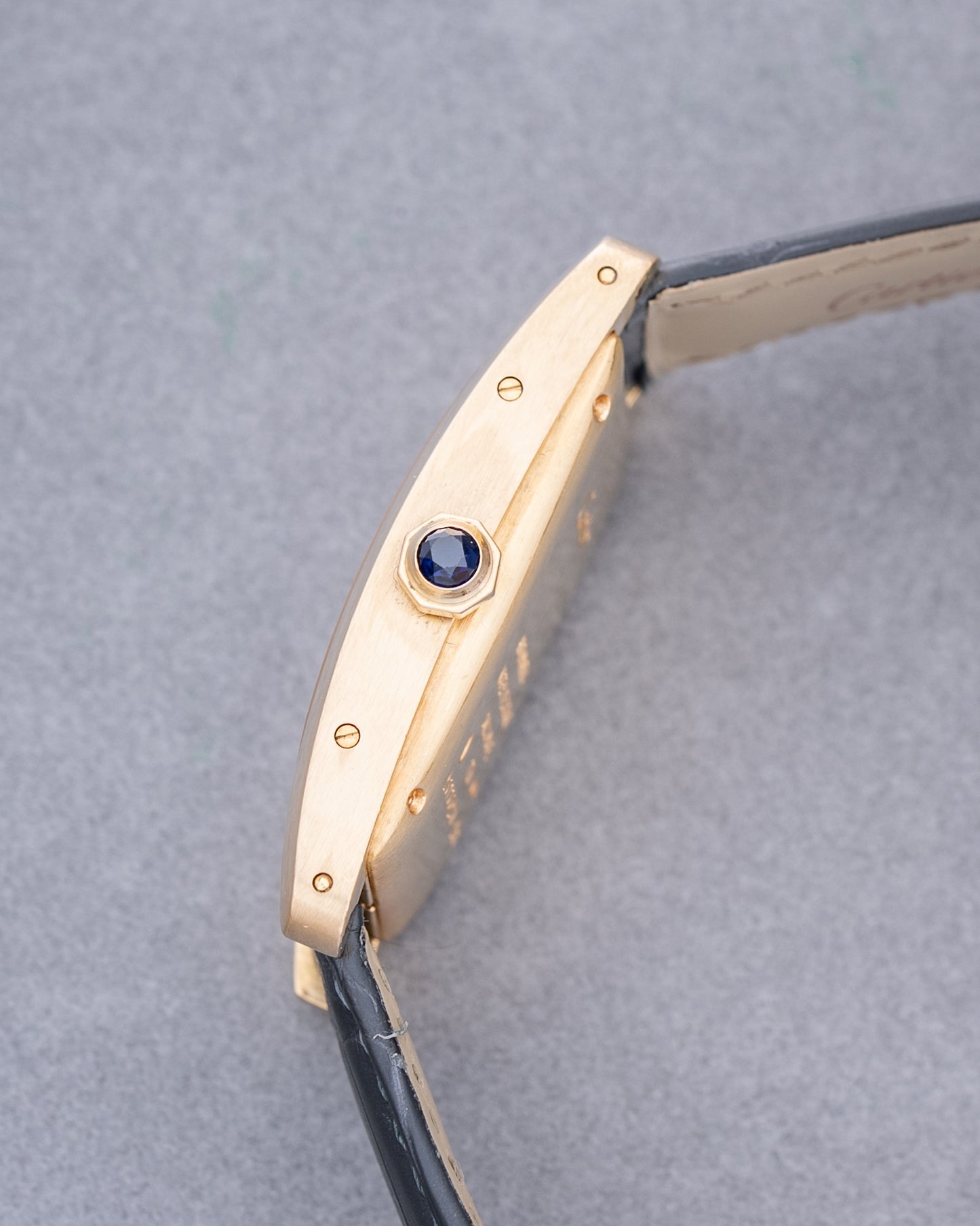 Cartier Tank Américaine Automatic Ref: 2483