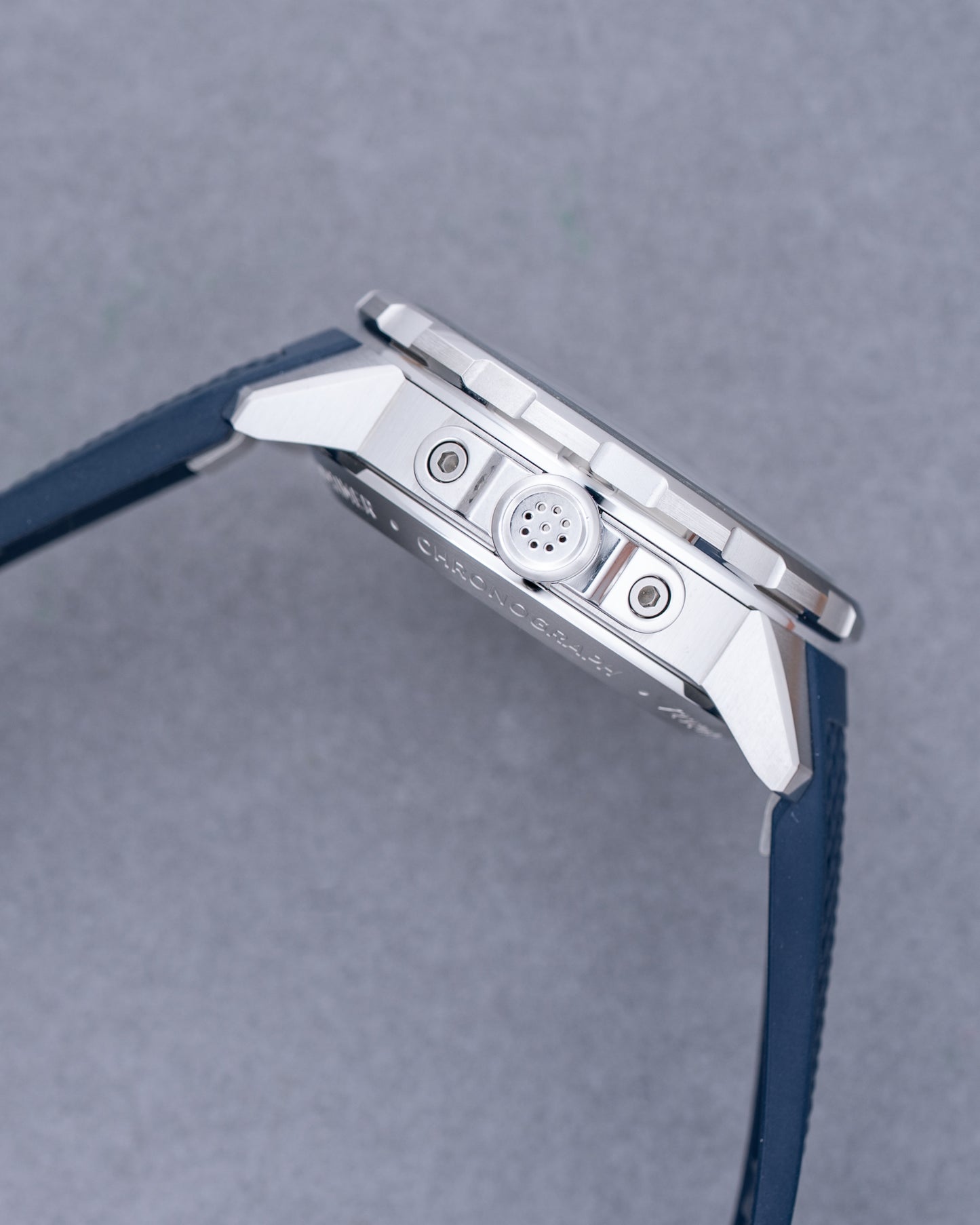 IWC Aquatimer Chronograph IW376806