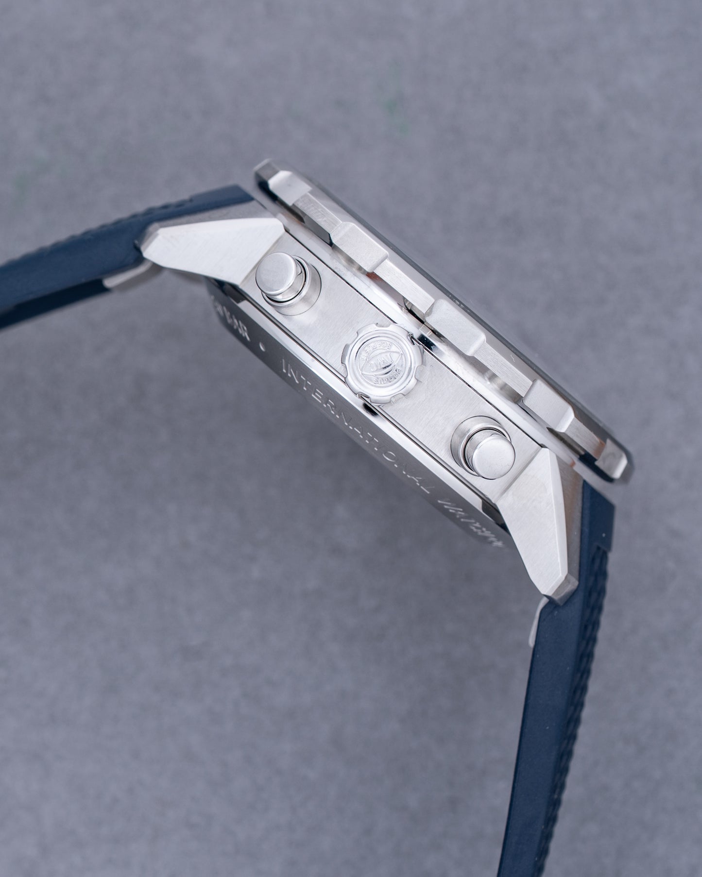 IWC Aquatimer Chronograph IW376806