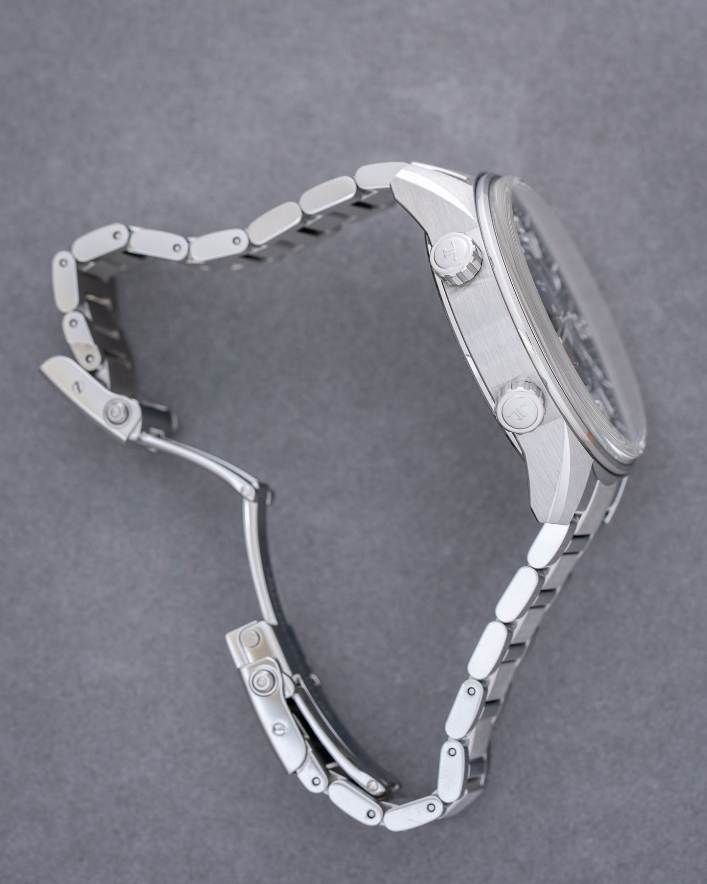 Jaeger LeCoultre Polaris Mariner Date Q9068180