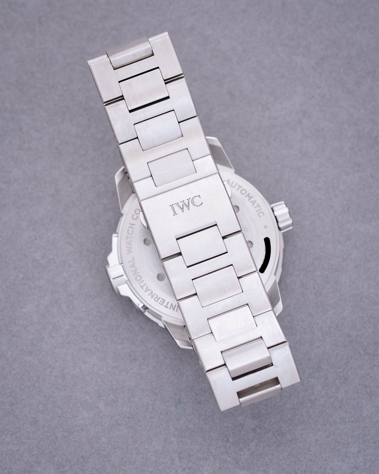 IWC Aquatimer 5 Days Automatic IW328803