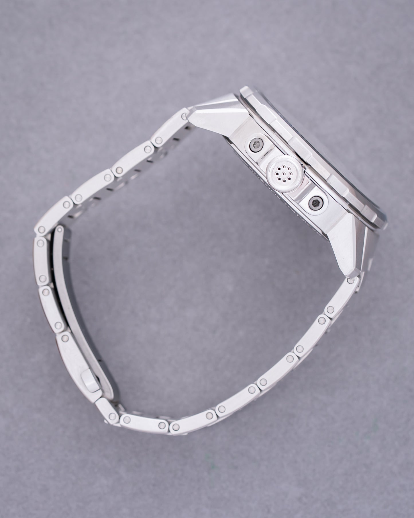 IWC Aquatimer 5 Days Automatic IW328803