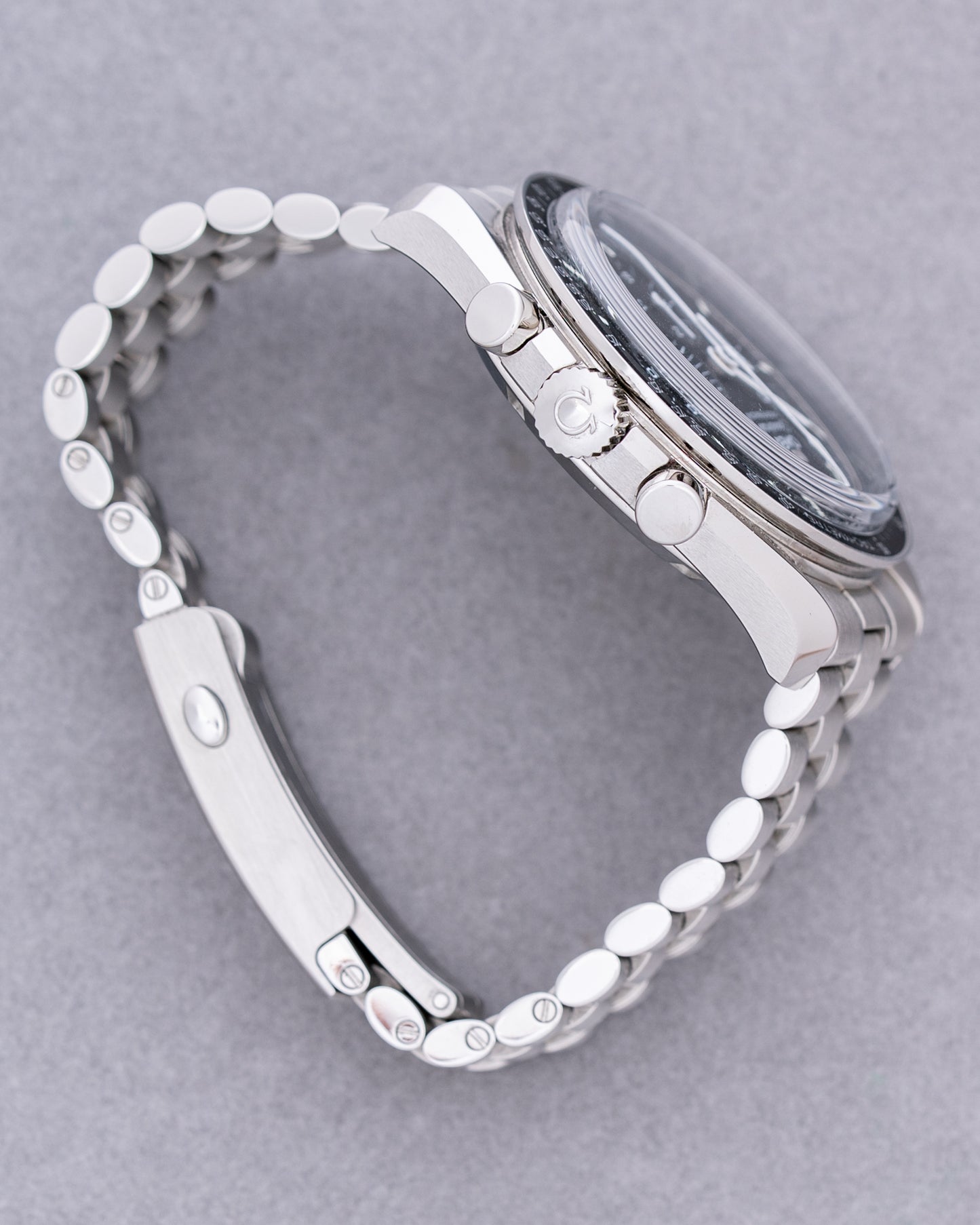 Omega Speedmaster Professional Moonwatch Sapphire Sandwich 310.30.42.50.01.002