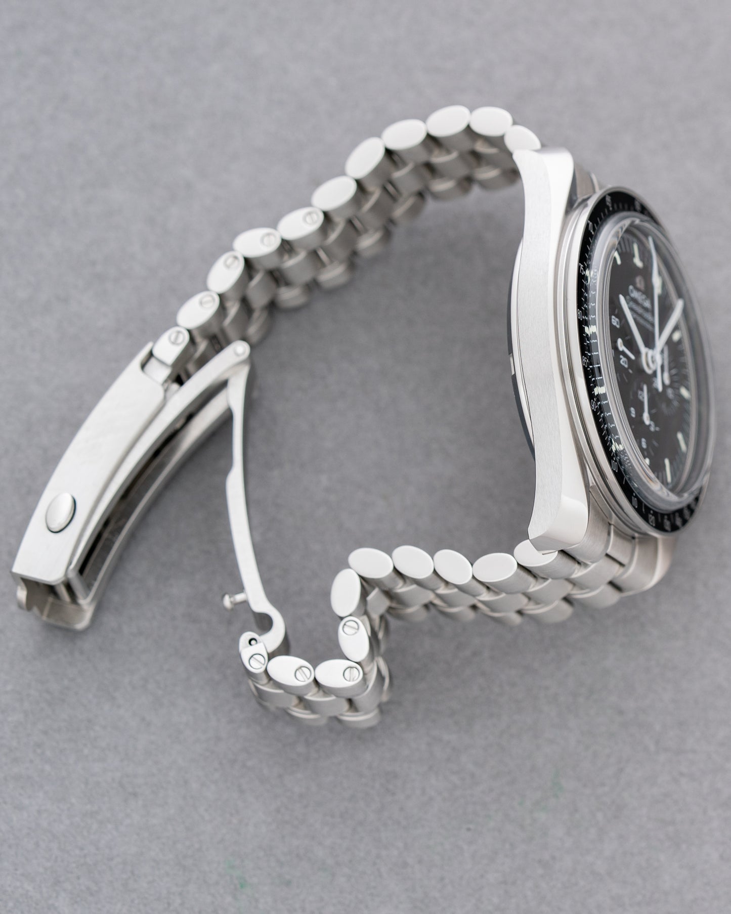 Omega Speedmaster Professional Moonwatch Sapphire Sandwich 310.30.42.50.01.002