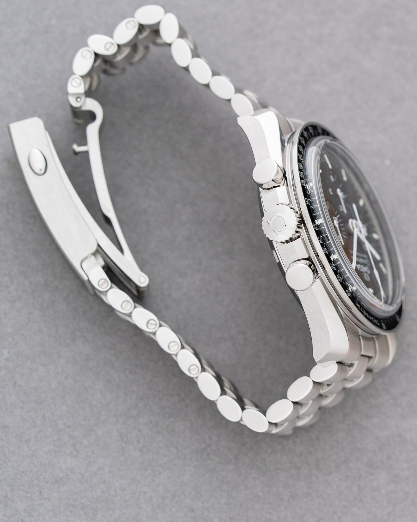 Omega Speedmaster Professional Moonwatch Sapphire Sandwich 310.30.42.50.01.002