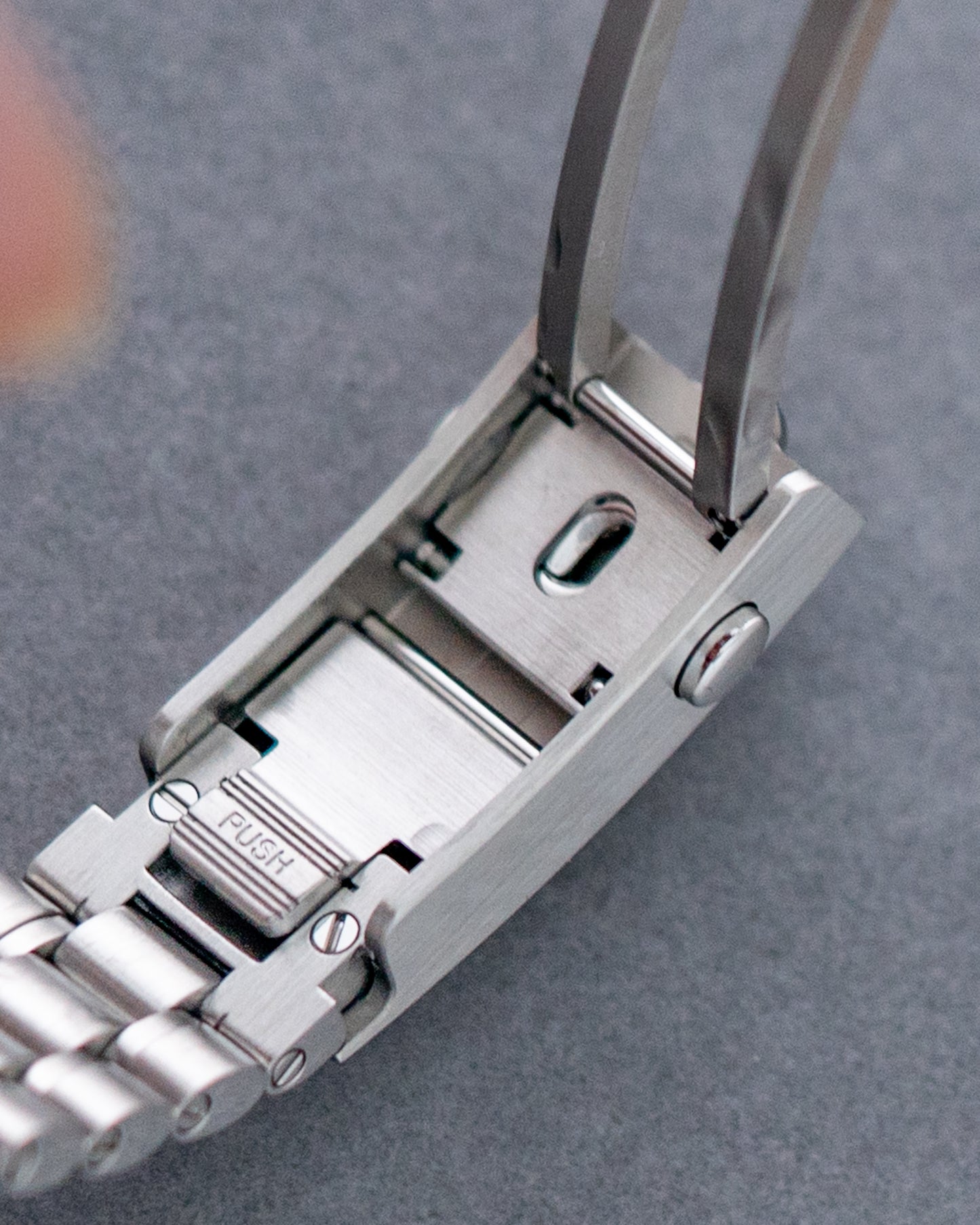 Omega Speedmaster Professional Moonwatch Sapphire Sandwich 310.30.42.50.01.002