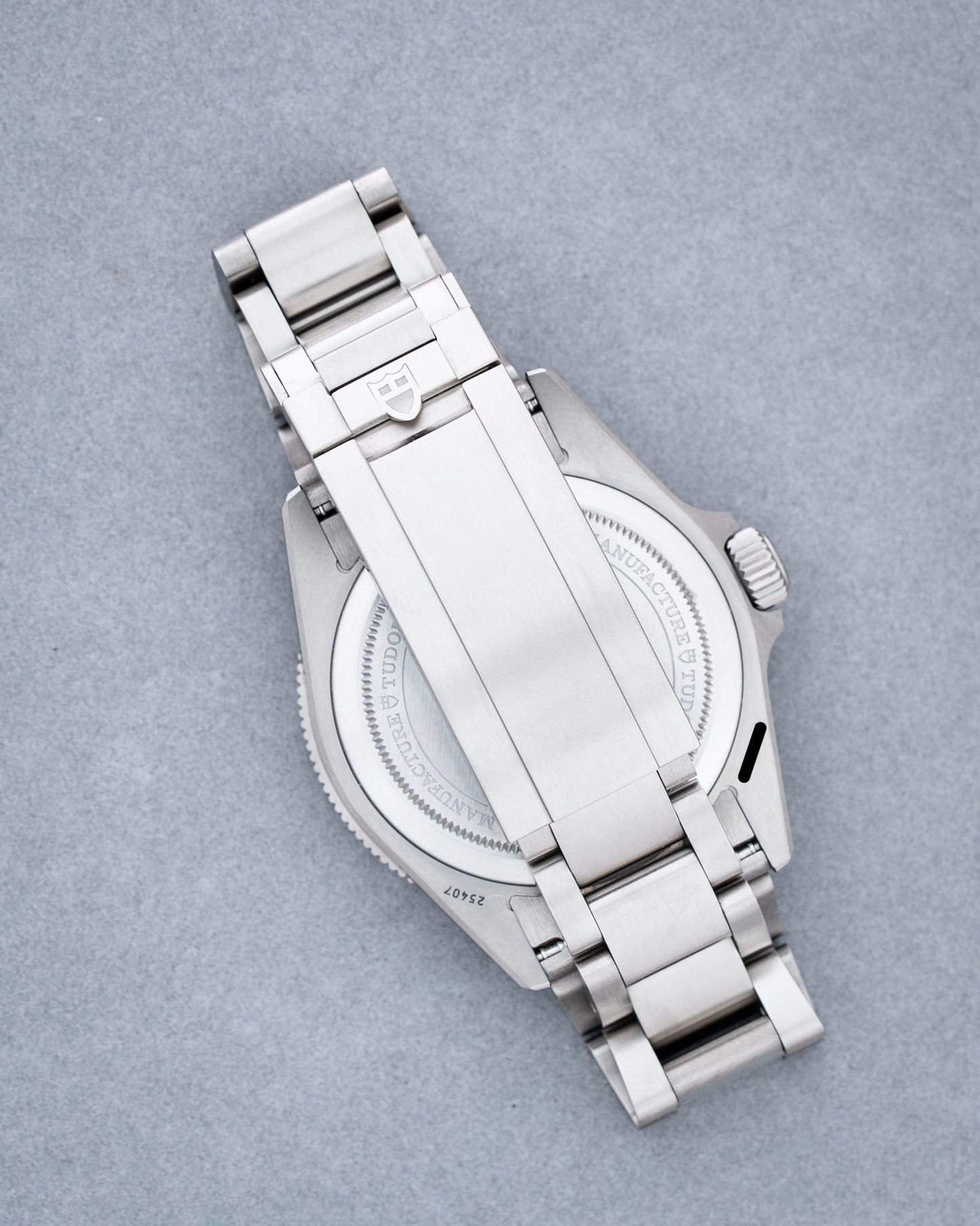 Tudor Pelagos 39 M25407N