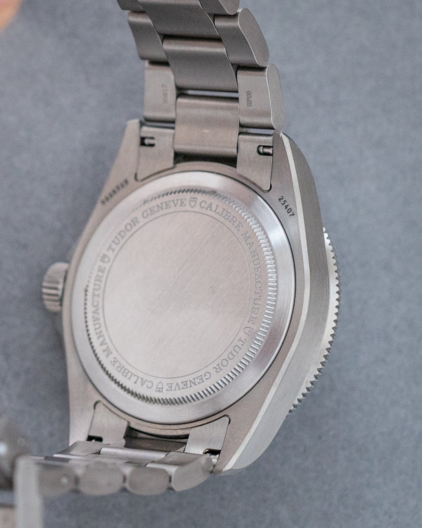 Tudor Pelagos 39 M25407N