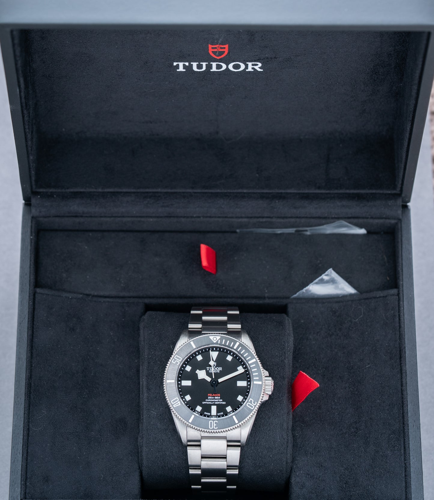 Tudor Pelagos 39 M25407N