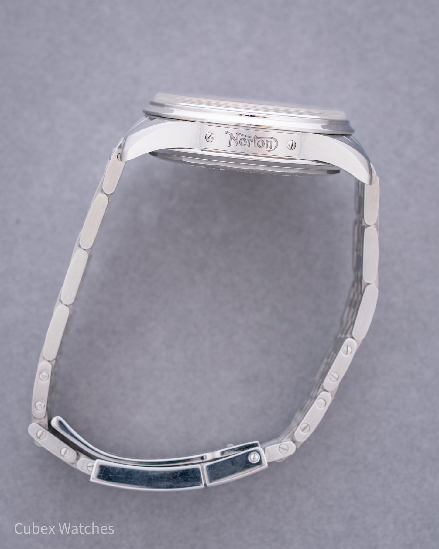 Breitling Premier B01 Chronograph 42 Norton AB0118