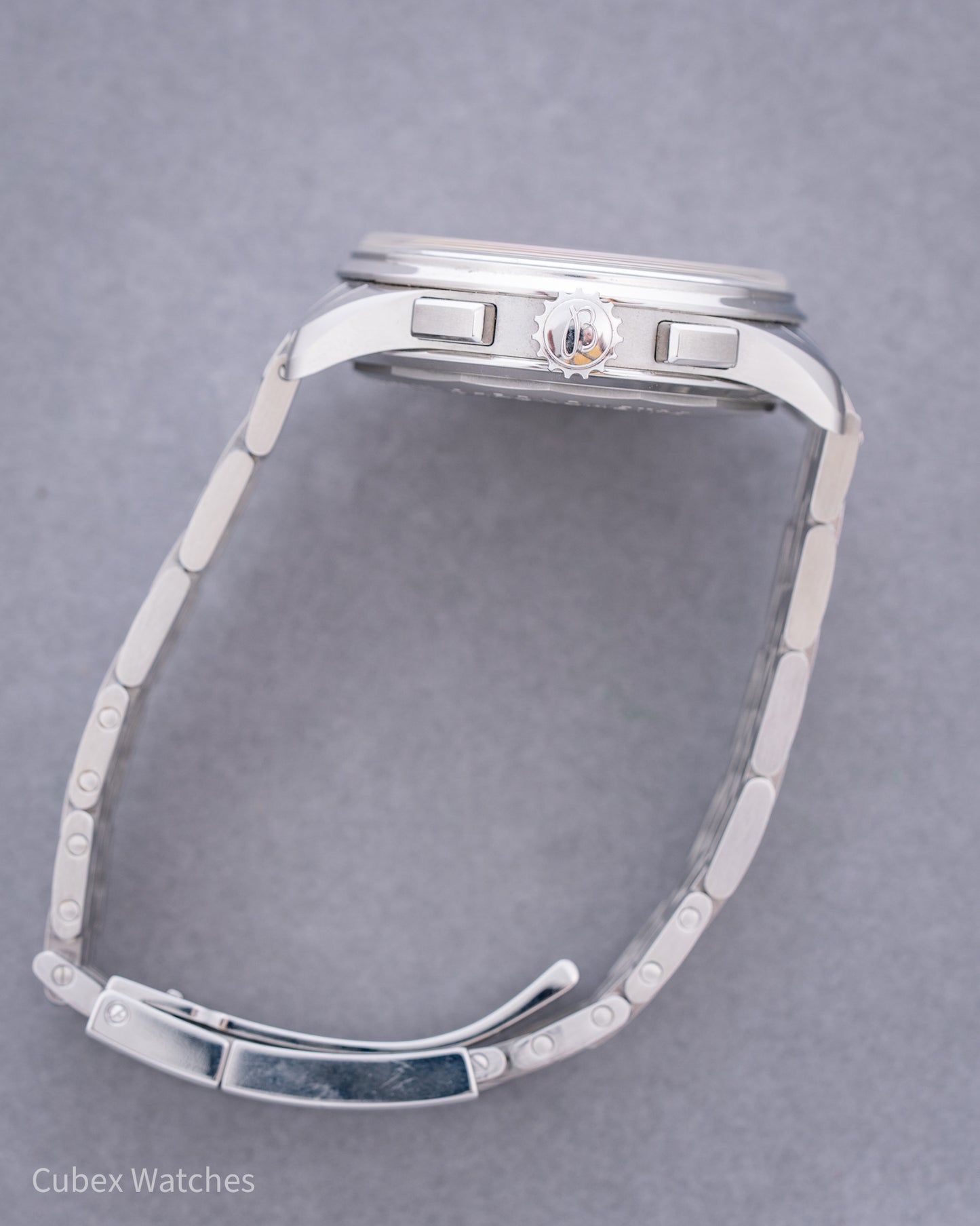 Breitling Premier B01 Chronograph 42 Norton AB0118