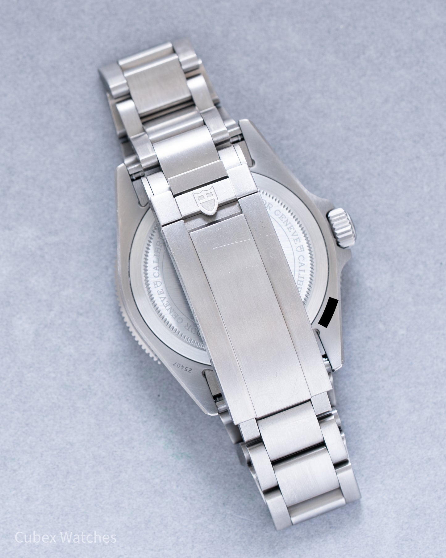 Tudor Pelagos 39 M25407N