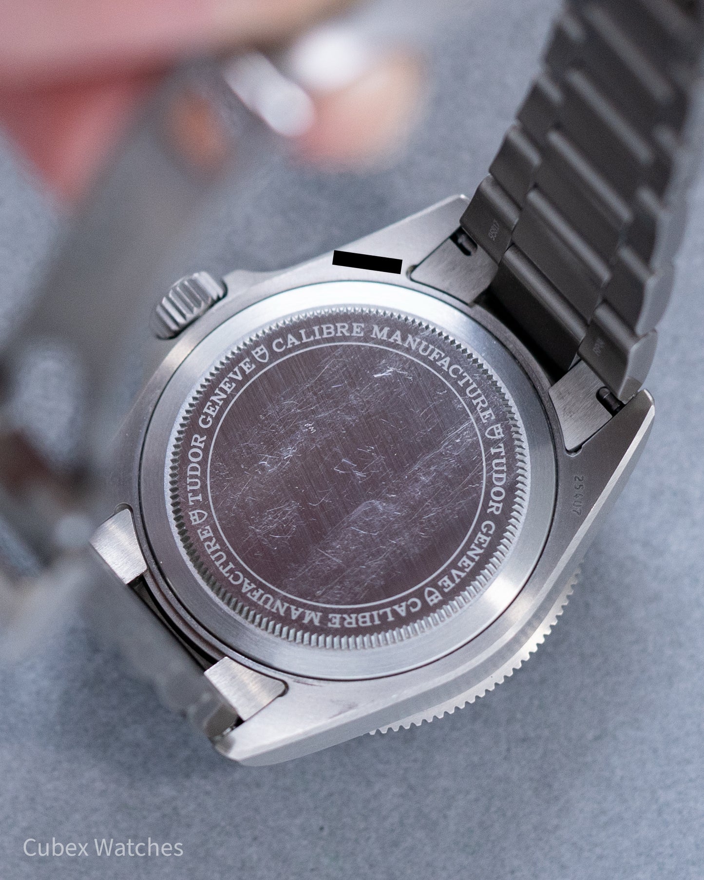 Tudor Pelagos 39 M25407N