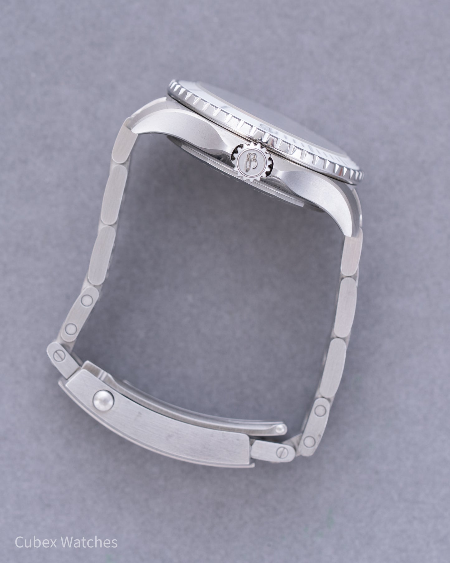 Breitling Superocean Automatic 36 A17377