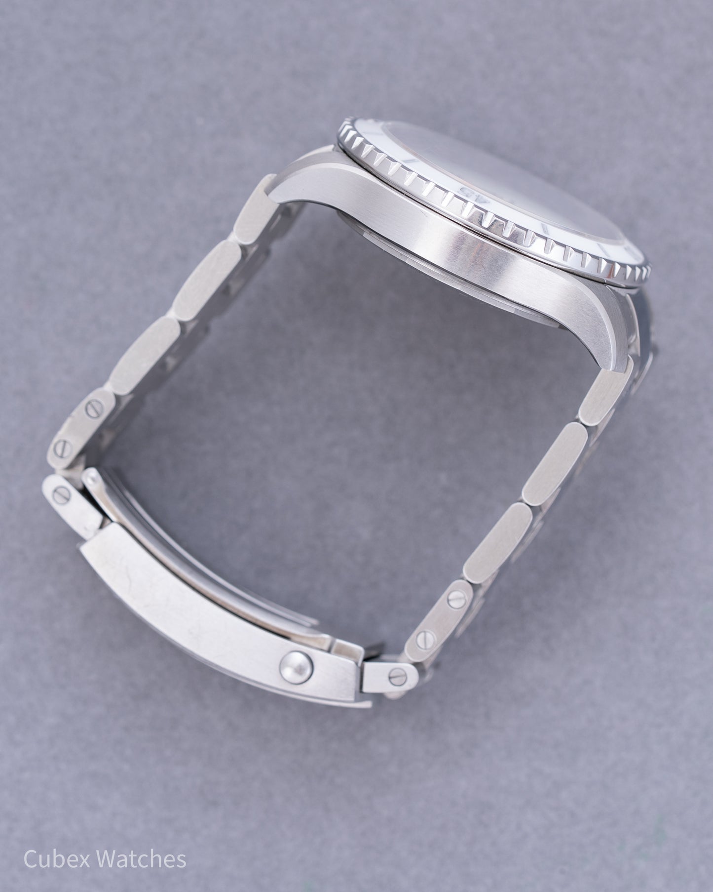 Breitling Superocean Automatic 36 A17377