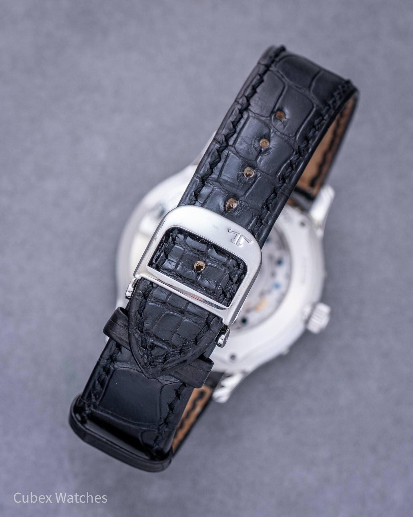 Jaeger-LeCoultre Master Moon Q143842A