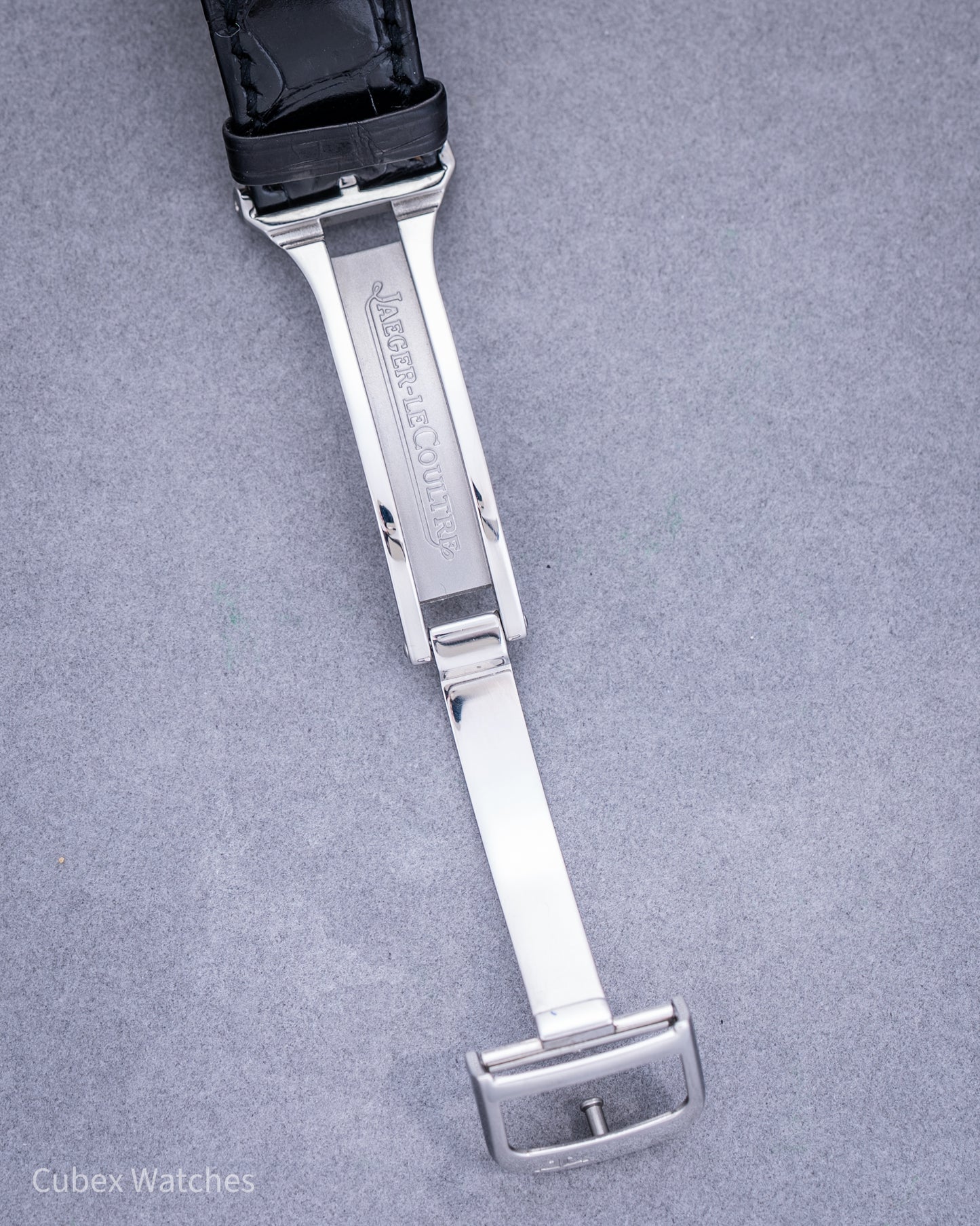 Jaeger-LeCoultre Master Moon Q143842A