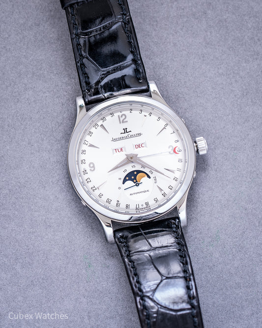 Jaeger-LeCoultre Master Moon Q143842A