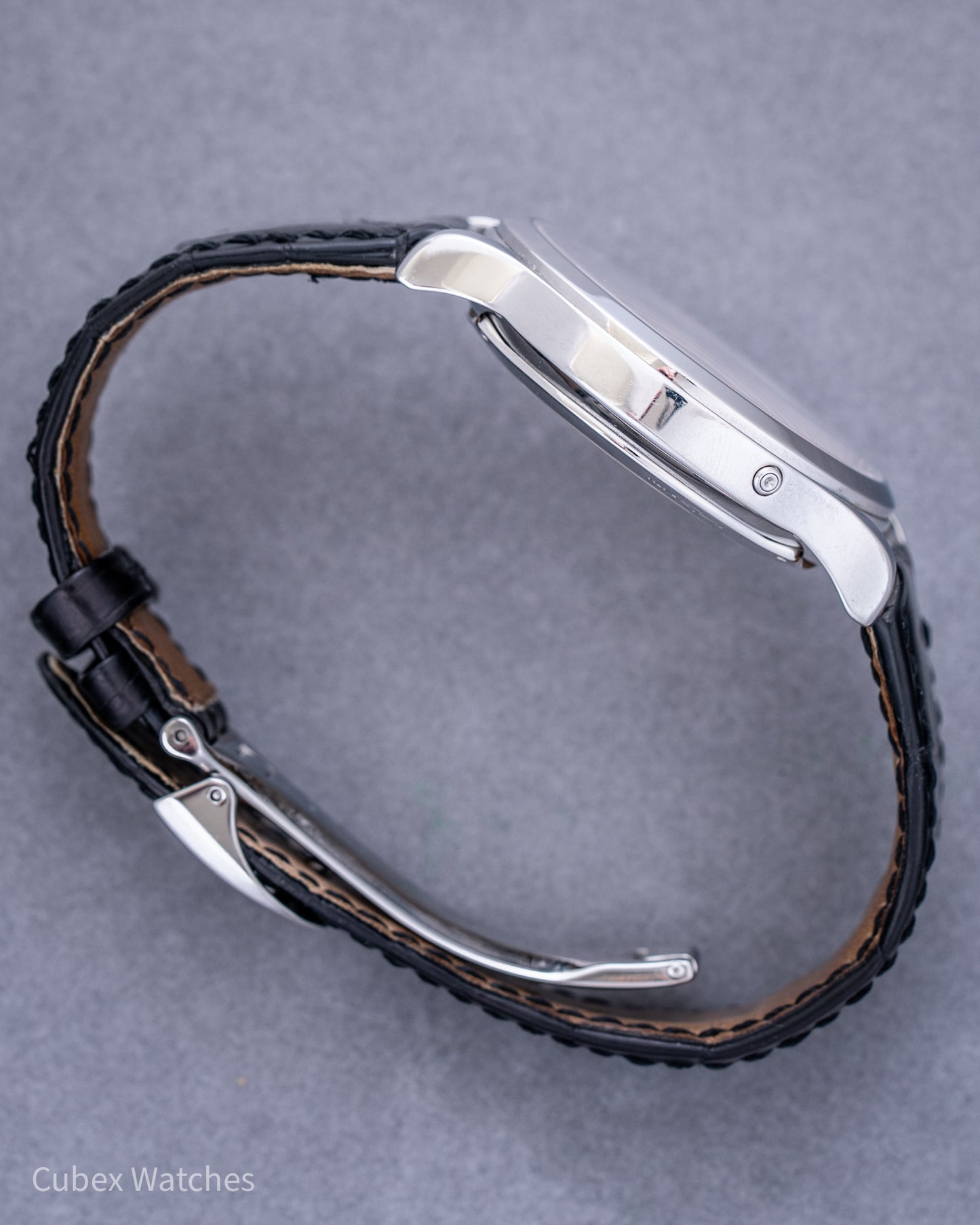 Jaeger-LeCoultre Master Moon Q143842A