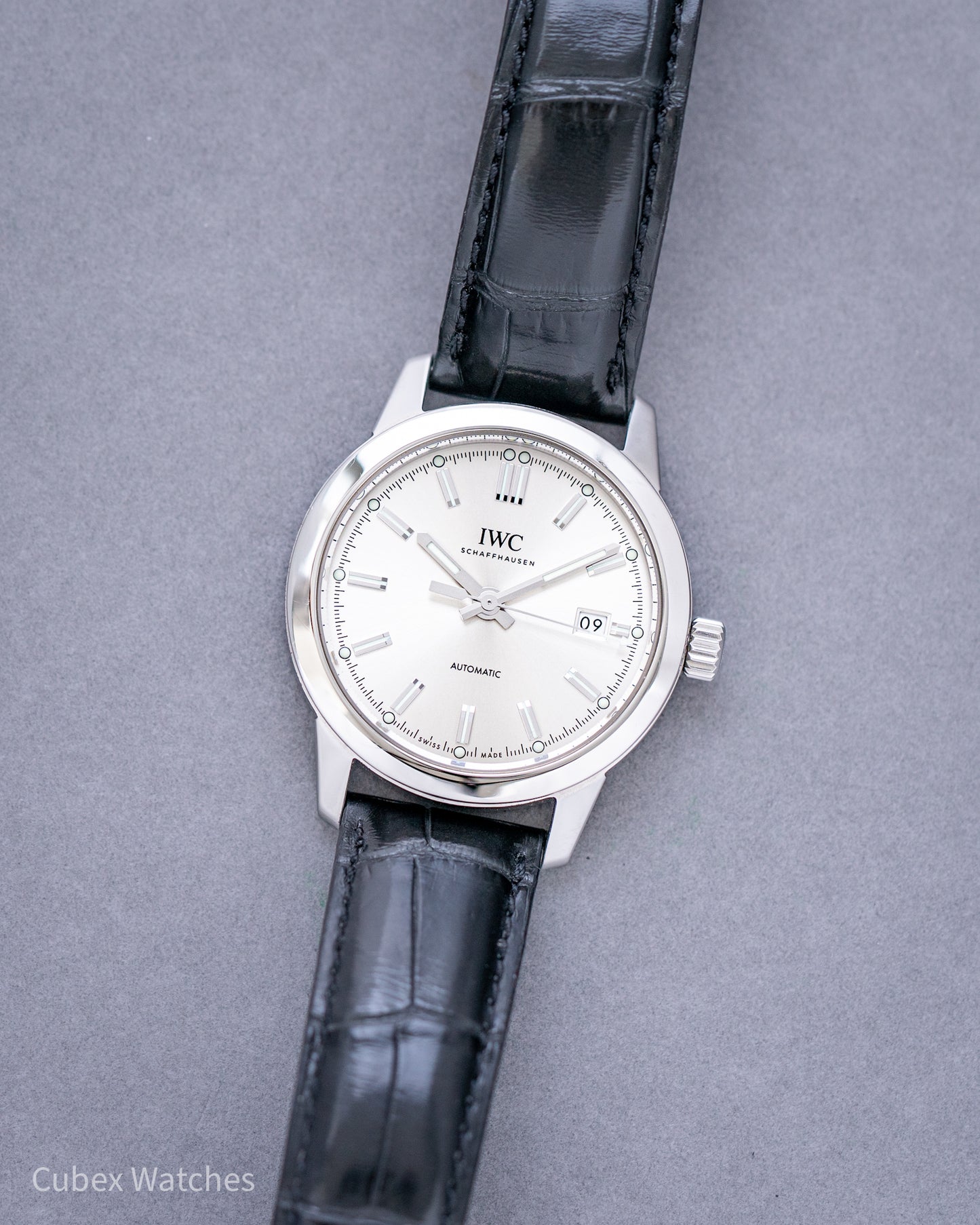 IWC Ingenieur Automatic IW357001